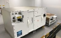 Установка Cold Atom Laboratory Установка Cold Atom Laboratory