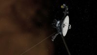 Космический аппарат Voyager 2 Космический аппарат Voyager 2