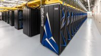 Суперкомпьютер Summit Суперкомпьютер Summit