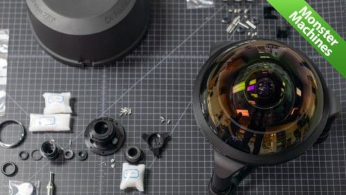 �������� C-4 Optics