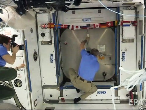 ������ Falcon 9 � ������