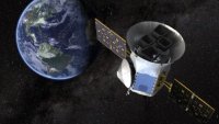 Космический телескоп TESS Космический телескоп TESS