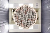 Датчик XENON1T Датчик XENON1T