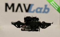 Беспилотник MAVLab Беспилотник MAVLab