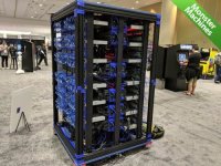 Raspberry Pi Supercomputer Raspberry Pi Supercomputer