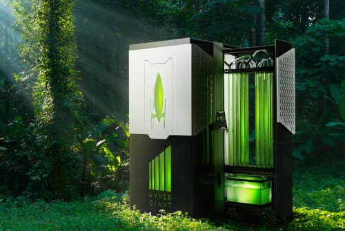 Биореактор Eos Bioreactor Биореактор Eos Bioreactor