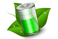 Литий-углекислотная батарея Литий-углекислотная батарея