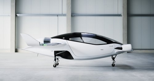 ������� Lilium Jet #2