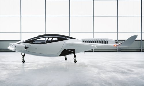 ������� Lilium Jet #4
