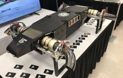 ����������� AB5 JetQuad #2 ����������� AB5 JetQuad #2
