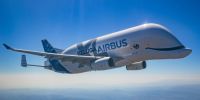Самолет BelugaXL Самолет BelugaXL
