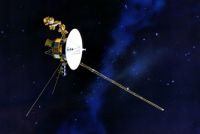 Космический аппарат Voyager 2 Космический аппарат Voyager 2