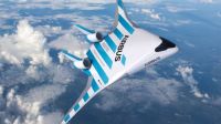 Прототип Airbus MAVERIC Прототип Airbus MAVERIC