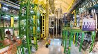 Эксперимент LHCb Эксперимент LHCb