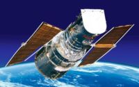 Космический телескоп Hubble Космический телескоп Hubble