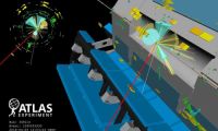 Эксперимент ATLAS Эксперимент ATLAS