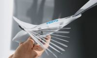 Робот BionicSwifts Робот BionicSwifts