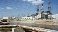 Чернобыльская атомная станция Чернобыльская атомная станция