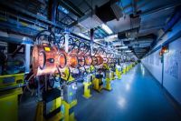 Линейный ускоритель Linac 4 Линейный ускоритель Linac 4