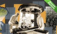 Камера для телескопа LSST Камера для телескопа LSST