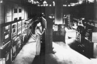 Компьютер ENIAC