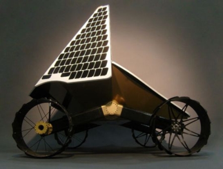 Луноход Astrobotic