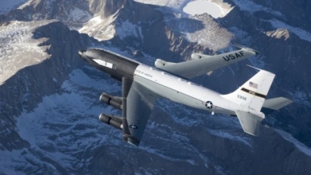 Boeing 747