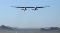 ������� Stratolaunch Roc