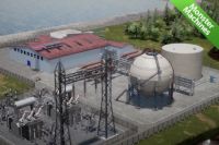 ������� ��������������� ������� Hydrostor