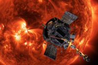 ����������� ������� Parker Solar Probe