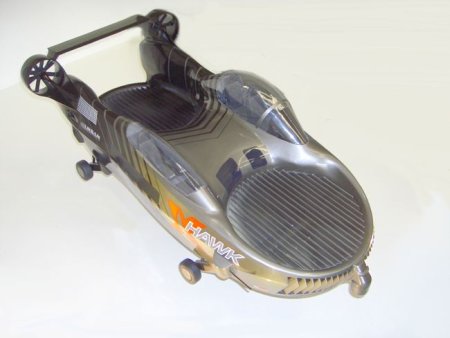 Bell X-Hawk