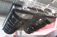 Двигательная система летательного аппарата D-Dalus Двигательная система летательного аппарата D-Dalus