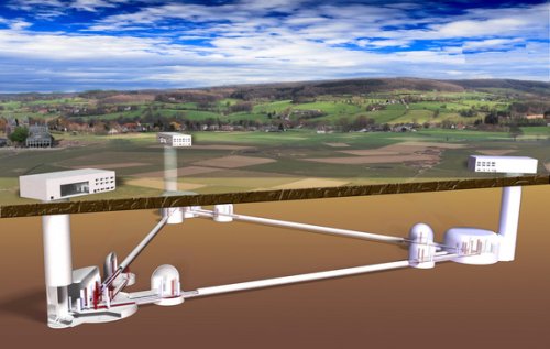 ������������� Einstein Telescope #2