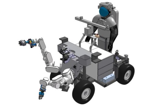 ����� Eurobot