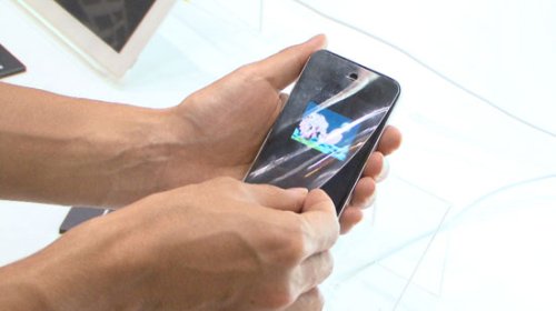 ������ Pic3D