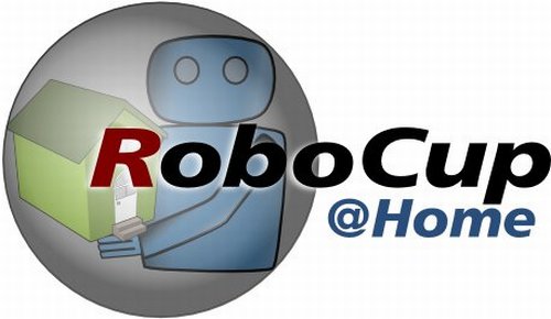 ������������ RoboCup 2011