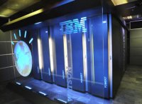 Суперкомпьютер Watson Суперкомпьютер Watson