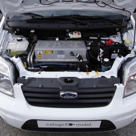 ��������� ������������� Ford