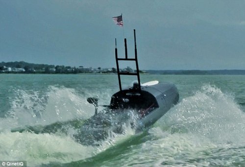 �����-��������� "Blackfish"