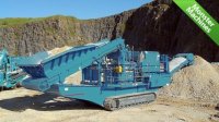 Дробилка Vertical Shaft Impact Crusher Дробилка Vertical Shaft Impact Crusher