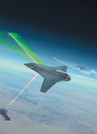 ������ �������� Northrop Grumman