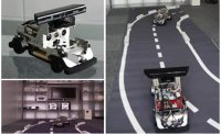RoBoCar 1/10 Lite and Kinect RoBoCar 1/10 Lite and Kinect
