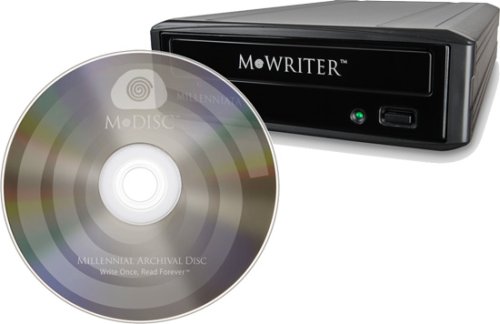 ���� M-Disc