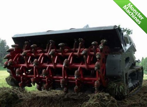 ������ Digger D-3