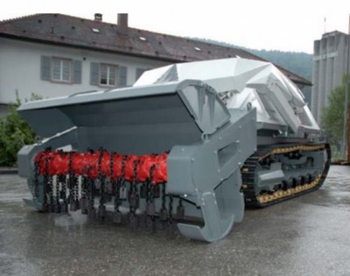 ������ Digger D-3 #2