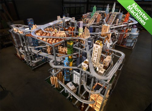 ������ Metropolis II