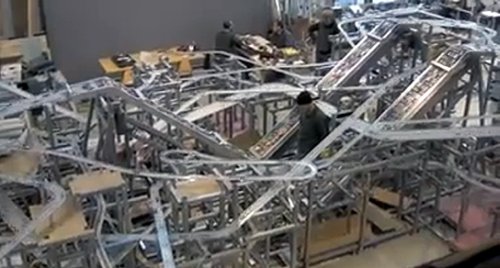 ������ Metropolis II #2