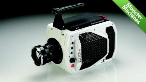 ������ Phantom v1610