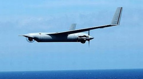 ���� ScanEagle