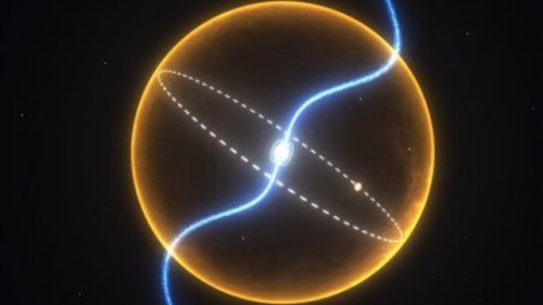 �������� ������� PSR J1719?1438